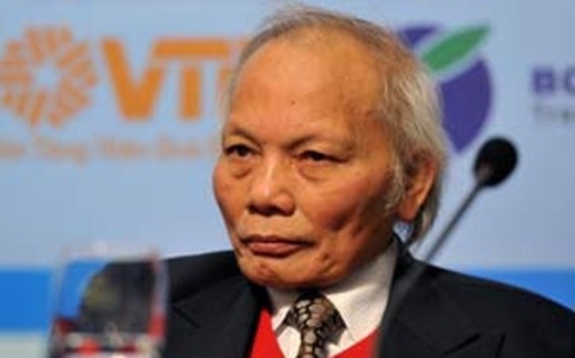 “Nên đưa công nghiệp lọc dầu về Bà Rịa - Vũng Tàu”