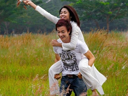 Đua nhau làm nhạc phim