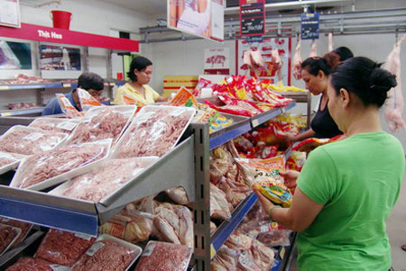 Chỉ số CPI đứt mạch giảm tốc liên tiếp