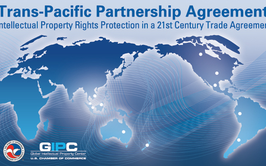 Hy vọng TPP hoàn tất trong năm nay