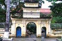 Châm ngôn và bi kịch cuộc đời Trương Vĩnh Ký