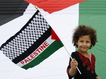 Bạo lực có nguy cơ bùng nổ nếu Palestine không được công nhận thành viên Liên Hiệp Quốc