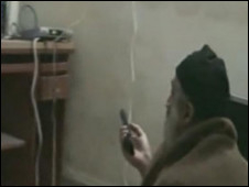 Bin Laden 'không bị ám sát'