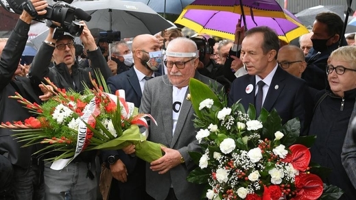 Tin vắn Ba Lan (04/09/2020)