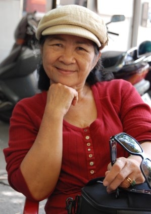 Nhạc sĩ Trương Tuyết Mai lại gửi đơn kiến nghị đến các cấp