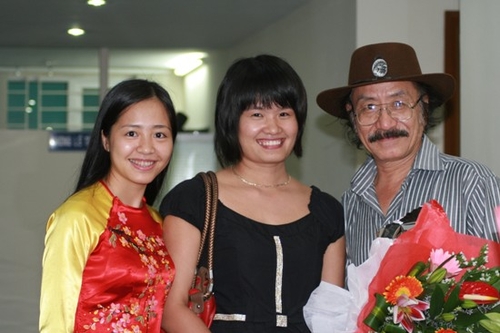 Nguyễn Cường: “Tôi là cầu nối để hồn trống đồng được vang lên”