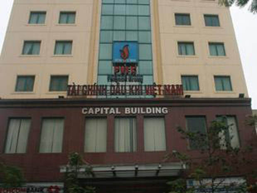 Chuyển hướng thành ngân hàng thương mại?