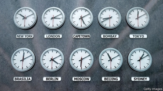 Tại sao việc đổi giờ để tiết kiệm ánh sáng ban ngày gây tranh cãi?