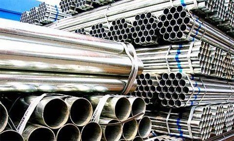 DN thép: Phá sản mà không dám công khai