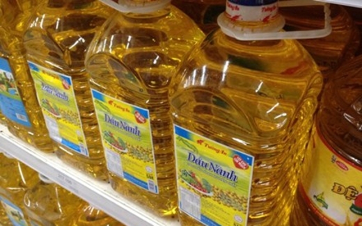 Tự vệ cho dầu ăn và nguy cơ tiền lệ xấu