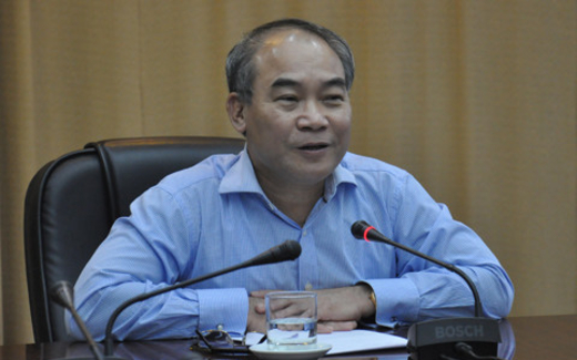 Bộ Giáo dục nghiên cứu bỏ thi tốt nghiệp THPT