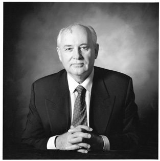 Chính sách đối ngoại của ông Gorbachev góp phần vào sự sụp đổ Liên Xô