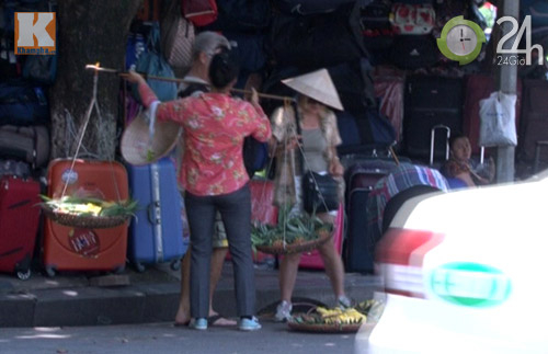 Phải mạnh tay với nạn “chặt chém”