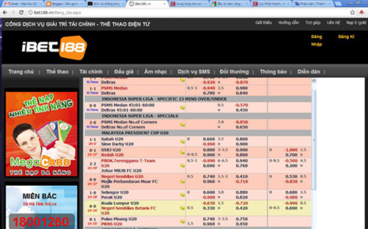 Tiền của người Việt ‘chảy’ ra nước ngoài