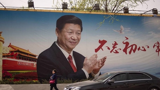 Cái giá cho sự độc đoán của Tập Cận Bình