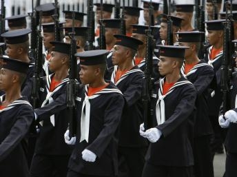 Manila đổi tên biển Hoa Nam thành « Biển Tây Philippines »