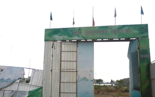 ‘Danh sách đen’ những đại gia BĐS