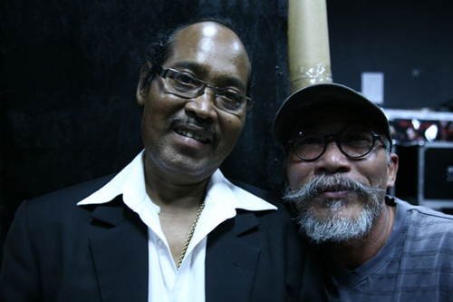 Nhạc sĩ Nguyễn Cường: Y Moan xứng đáng giải Thành tựu trọn đời