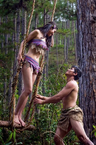 Vì lời nguyền, trai gái hàng trăm năm không lấy nhau