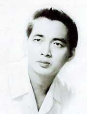 Đoàn Chuẩn - công tử Bạc Liêu đất Bắc