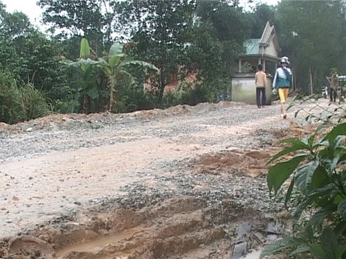 Đau đầu với các “quan” giao thông