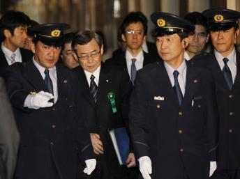 Tepco chấp nhận điều kiện đền bù để được chính phủ Nhật Bản tài trợ