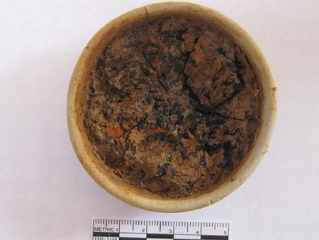 Bí ẩn trong ngôi mộ cổ gần 2.000 năm ở Hà Nội