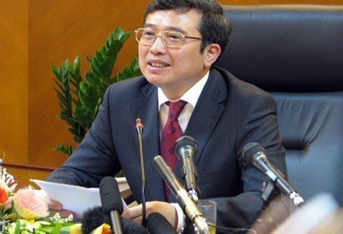 Tân chủ tịch EVN và những khó khăn ở phía trước