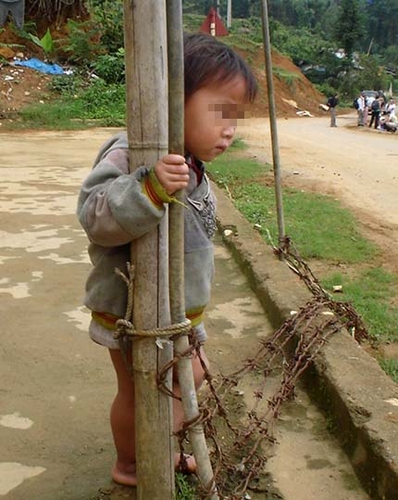 Bi hài kỹ nghệ lấy chồng Trung Quốc