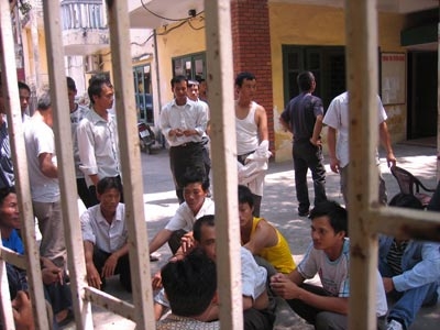 Không đưa lao động sang Nga bằng mọi giá