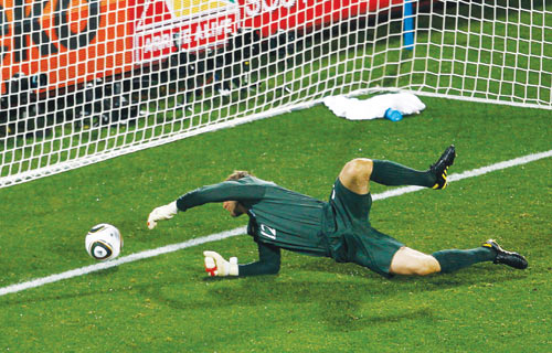 Anh-Mỹ 1-1: "Tam Sư" vẫn đau đầu với "người gác đền"