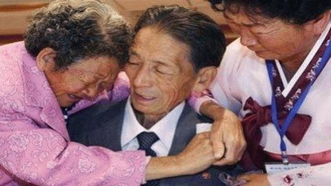 Bắc Triều tiên đề nghị thảo luận về các gia đình ly tán vì đất nước chia đôi