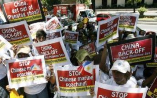 Xâm phạm lãnh hải Philippines, ngư dân Trung Quốc đối diện với bản án nặng nề