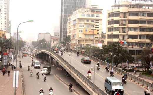 10.000 tỉ đồng khắc phục... tầm nhìn