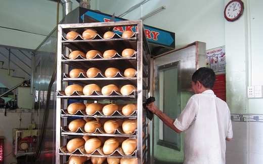 Bánh mỳ Sài Gòn nổi tiếng thế giới nhờ đâu?