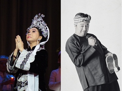 Ngậm ngùi “chuyện“ 4 nghệ sĩ “đặc cách“ được xét NSND