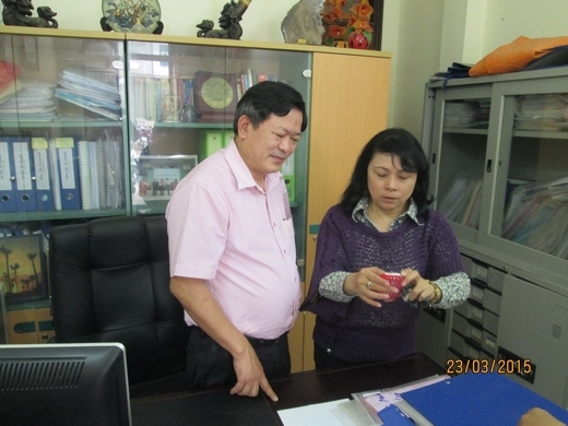 Tôi nhận bào chữa cho Trương Hồ Phương Nga