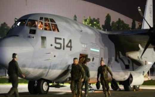 Bộ trưởng Quốc phòng Mỹ cảnh báo hậu quả cắt giảm ngân sách