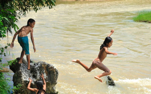 Chúng ta đối xử với tương lai ra sao?