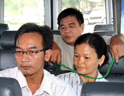 Giết người để xù nợ