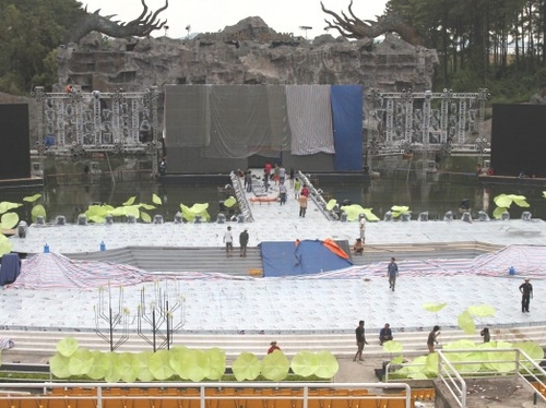 Khi cái đẹp lên giá