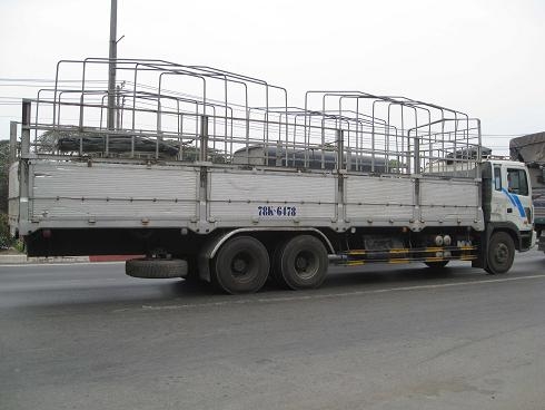 Ai cân cầu Sài Gòn? (Kỳ 1)