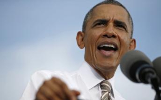 Mỹ: Obama kêu gọi phe Cộng hòa chấm dứt « trò hề » làm tê liệt ngân sách nhà nước