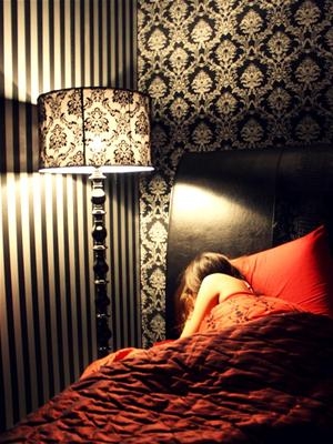 8 chú ý khi sử dụng thuốc ngủ