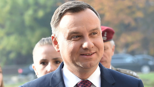 Tin vắn Ba Lan (23/10/2017)