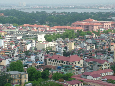 Minh bạch trong kinh doanh BĐS còn hạn chế