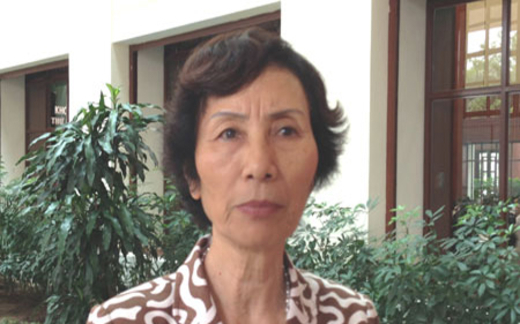 Dân kiếm không nổi 50 ngàn, quan xin dự án nghìn tỷ