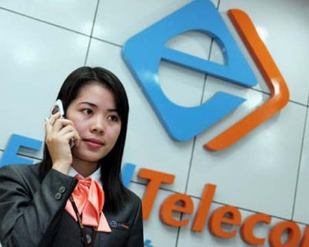 Tập đoàn Điện lực dưới thời Chủ tịch Đào Văn Hưng