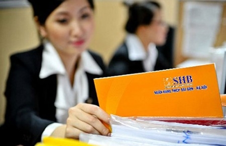 Moody’s xếp triển vọng tín nhiệm SHB tiêu cực vì “hôn nhân” với Habubank