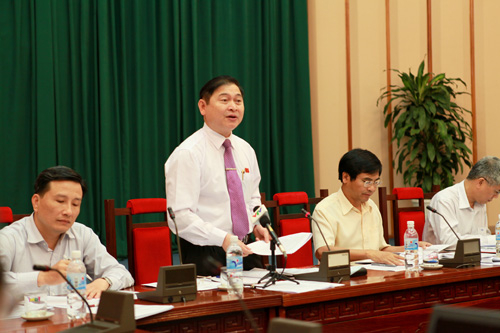 Mổ xẻ 3 vụ việc “nóng”